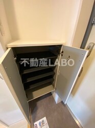 エグゼ弁天町の物件内観写真